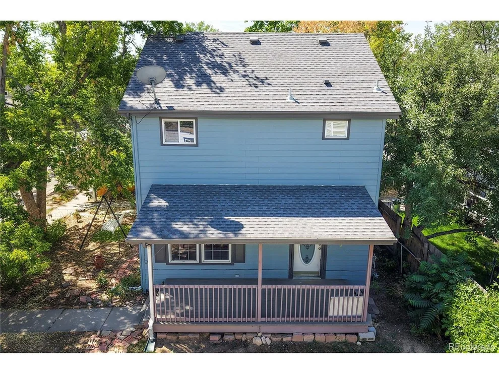 Unit for sale at 213 E Chester St, Lafayette, CO 80026