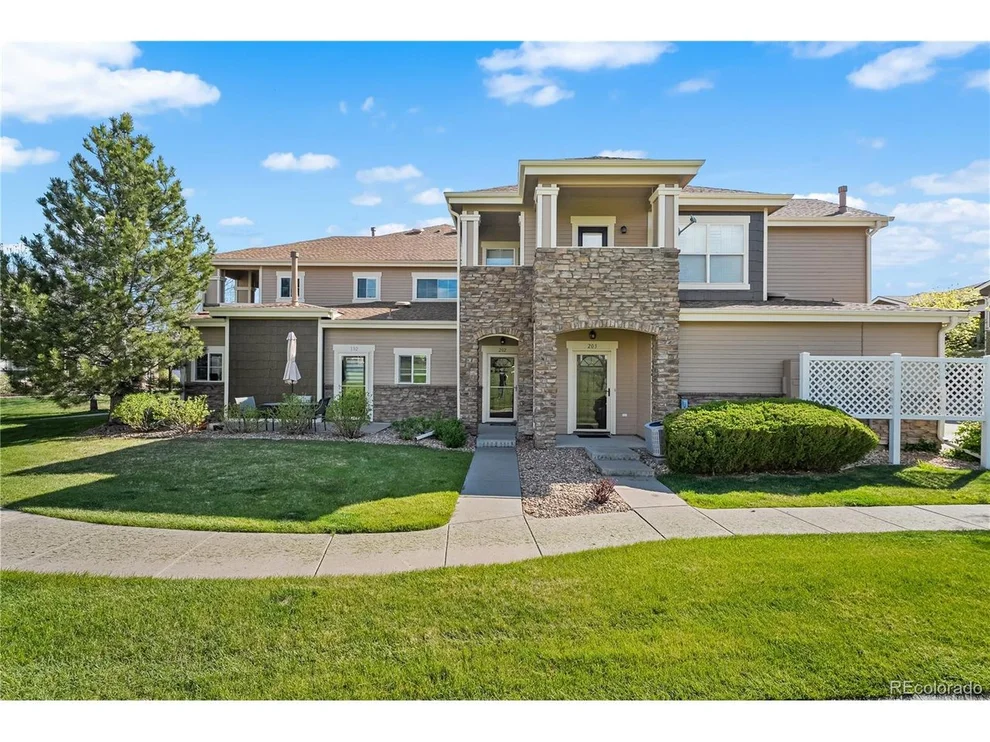 Unit for sale at 6202 Kilmer Loop, Golden, CO 80403