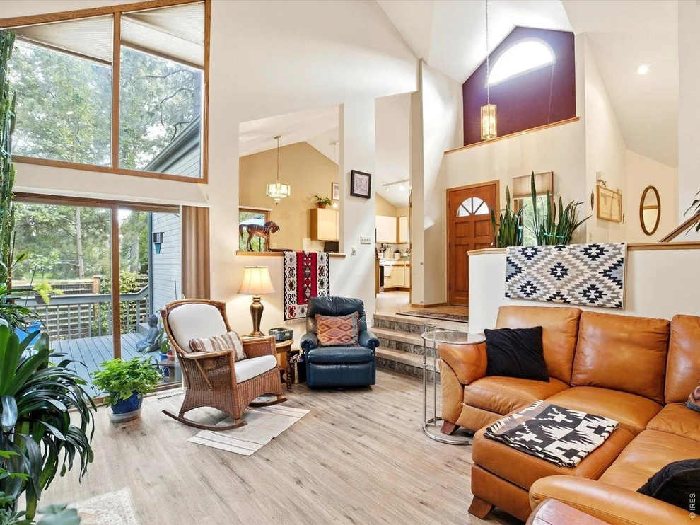 Unit for sale at 5527 Stonewall Pl, Boulder, CO 80303