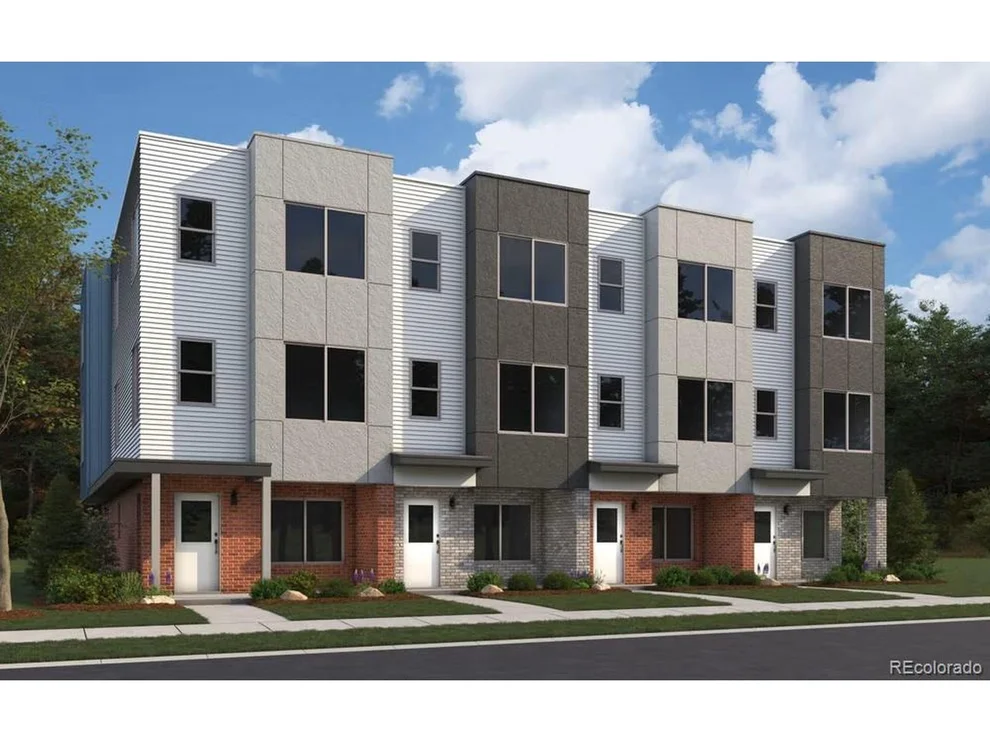 Unit for sale at 15304 W 69th Ave, Arvada, CO 80007