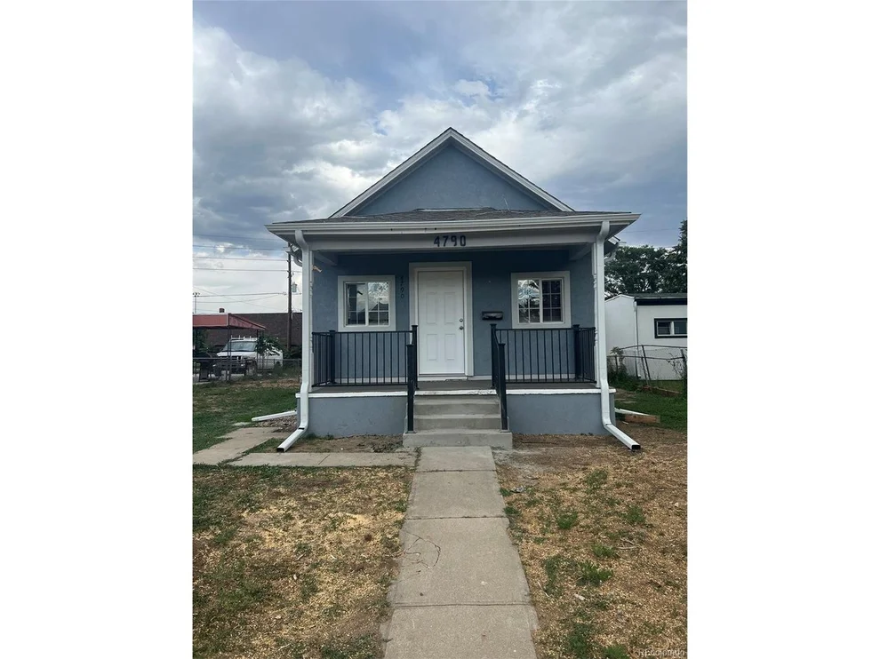 Unit for sale at 4790 Sherman St, Denver, CO 80216