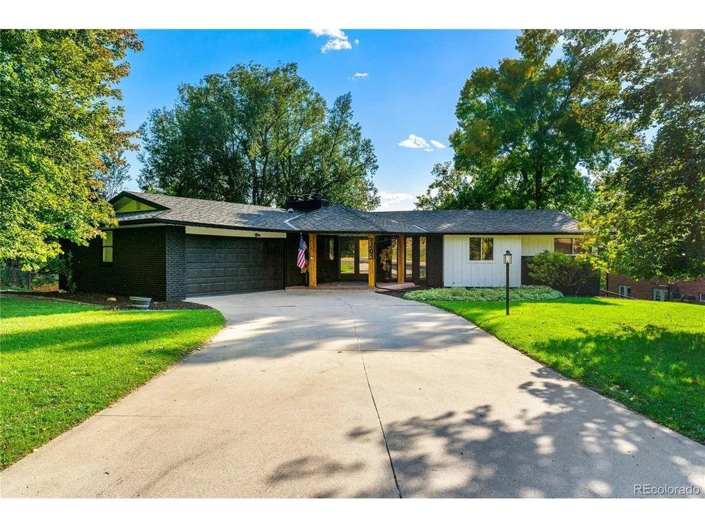 Unit for sale at 1401 Hillside Dr, Fort Collins, CO 80524