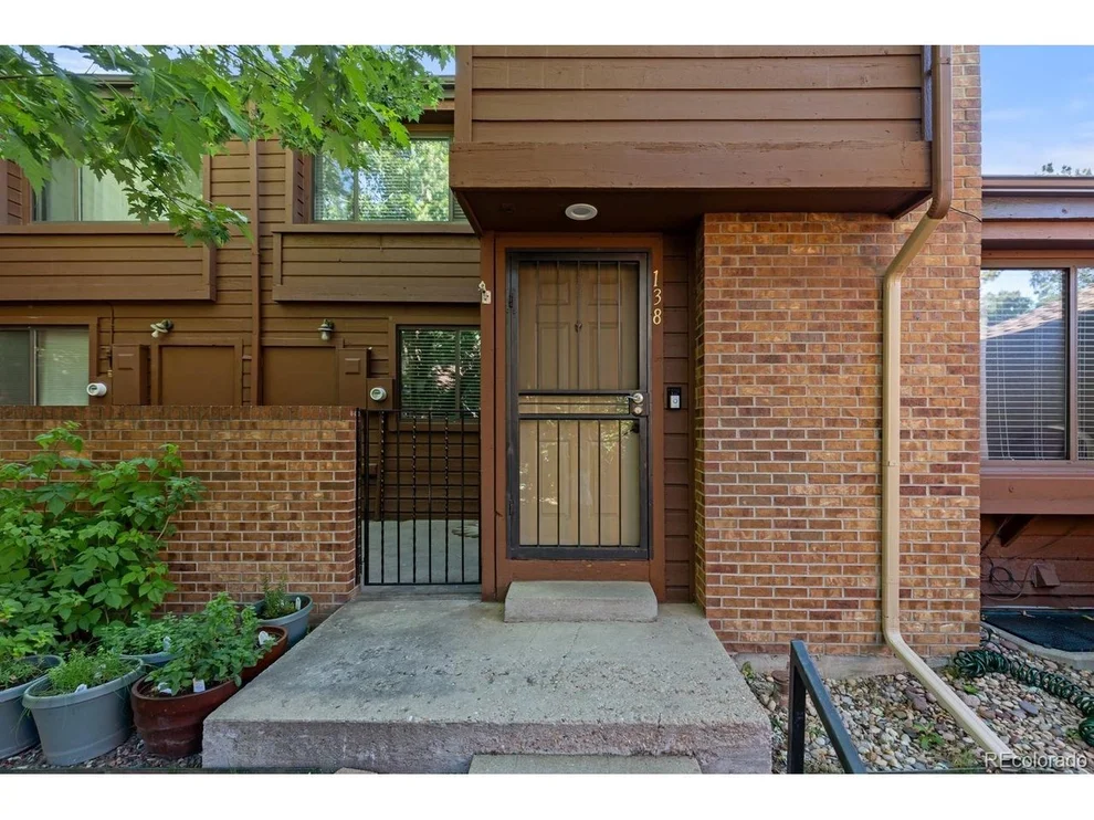 Unit for sale at 2685 S Dayton Way, Denver, CO 80231