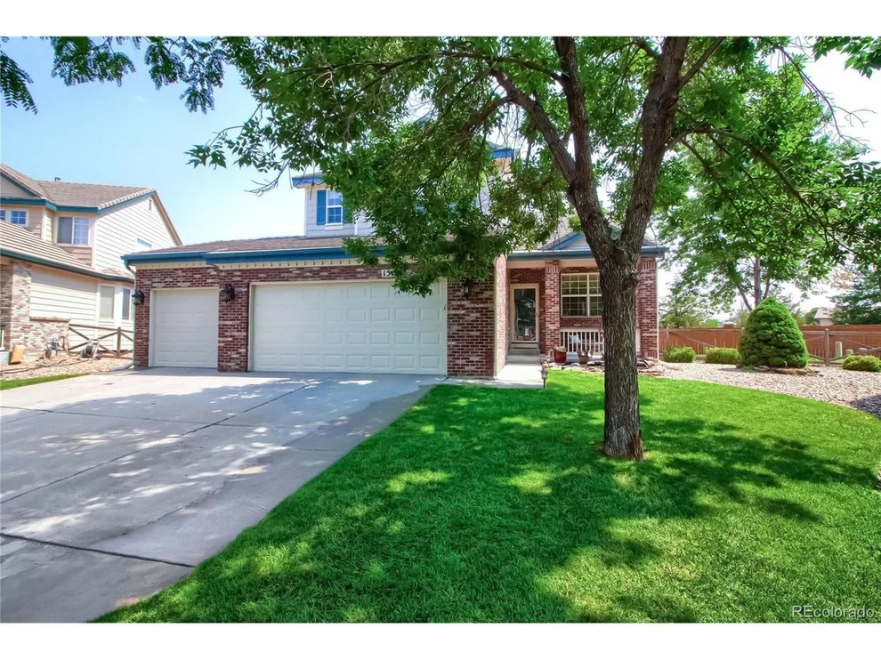 Unit for sale at 15198 E 116th Dr, Commerce City, CO 80603