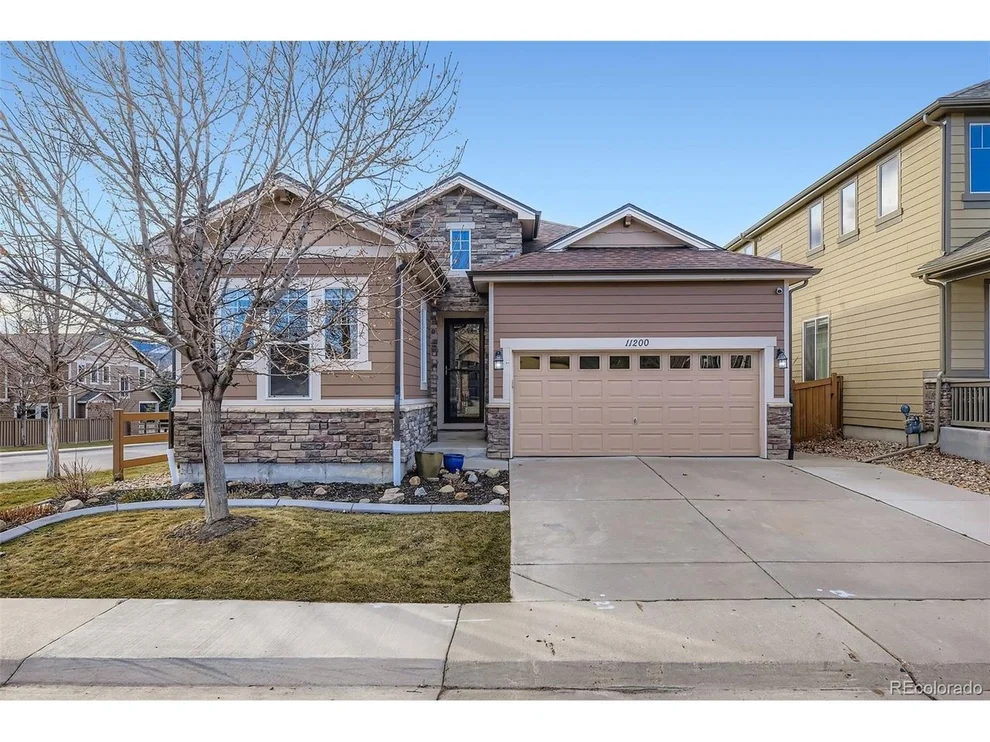 Unit for sale at 11200 W Tanforan Cir, Littleton, CO 80127