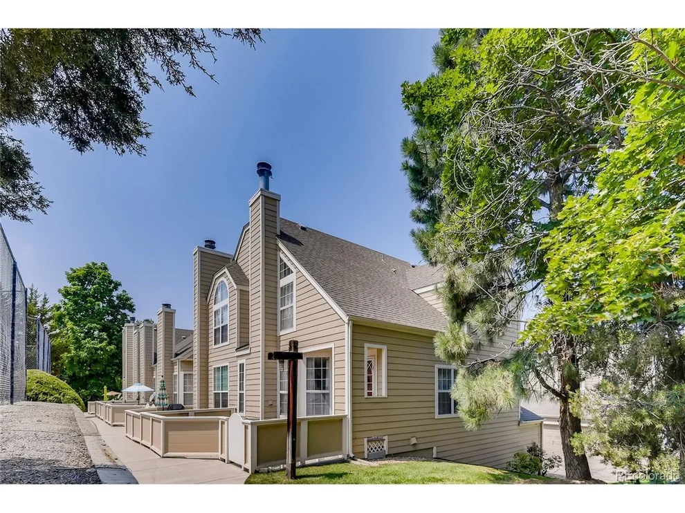 Unit for sale at 5832 W Atlantic Pl, Lakewood, CO 80227
