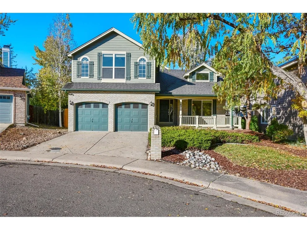 Unit for sale at 63 Moss Way, Golden, CO 80401