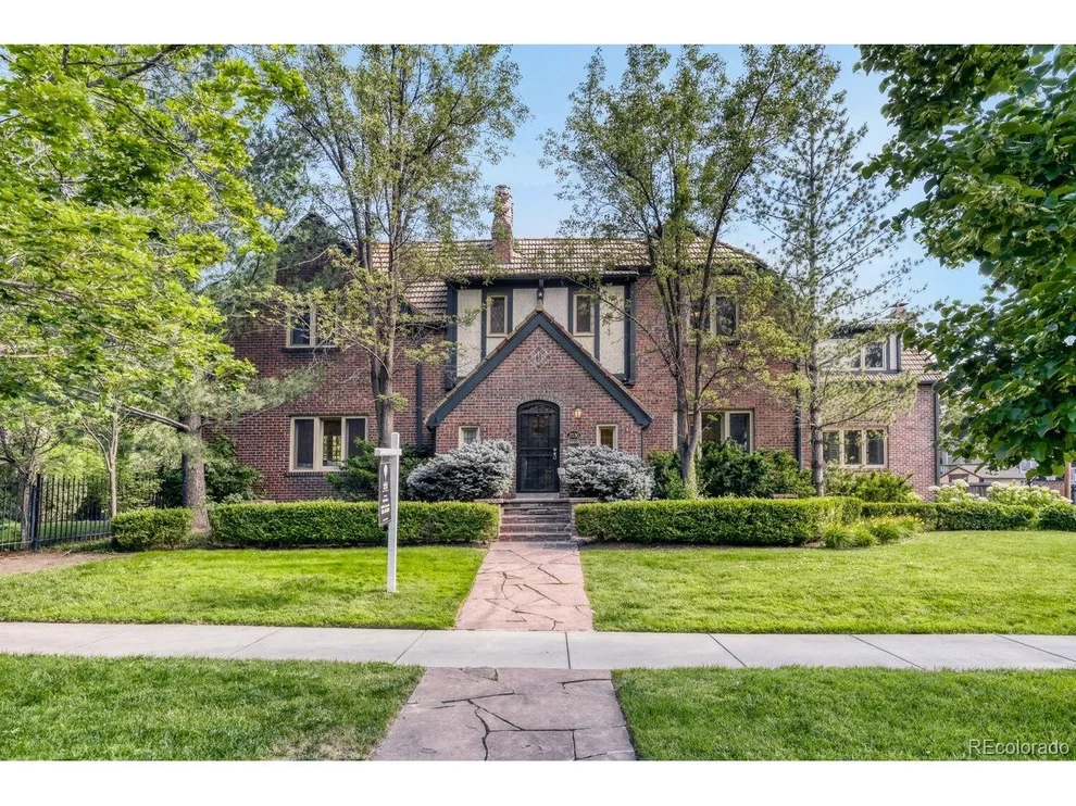 Unit for sale at 2030 E 7th Avenue Pkwy, Denver, CO 80206