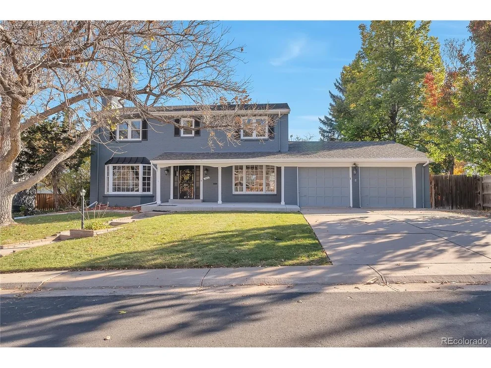 Unit for sale at 3820 S Hillcrest Dr, Denver, CO 80237