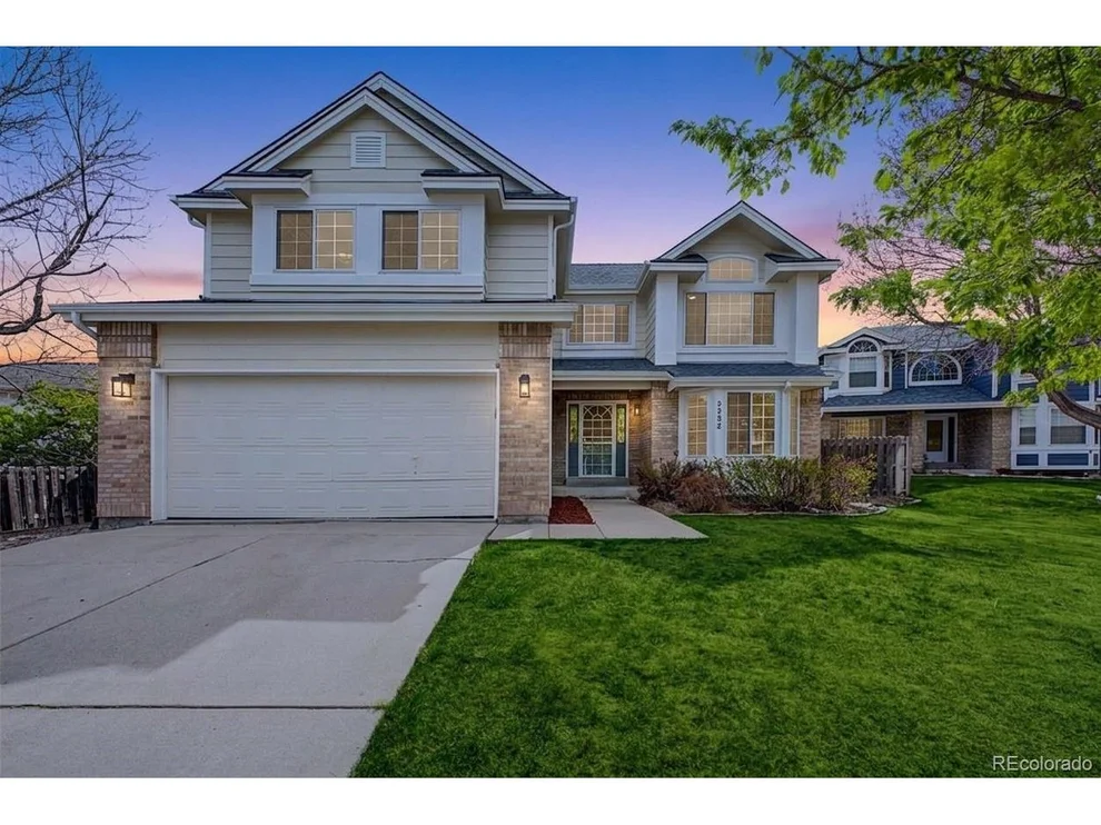 Unit for sale at 5532 S Lisbon Ln, Centennial, CO 80015