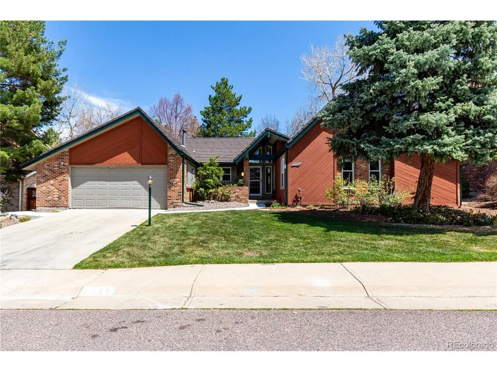 Unit for sale at 7778 S Cherry Ct, Centennial, CO 80122