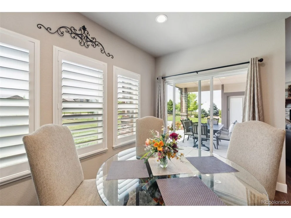 Unit for sale at 6710 Valderrama Ct, Windsor, CO 80550