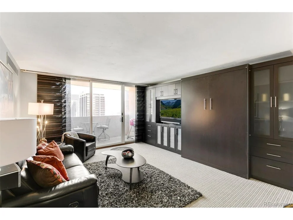 Unit for sale at 1020 15th St, Denver, CO 80202