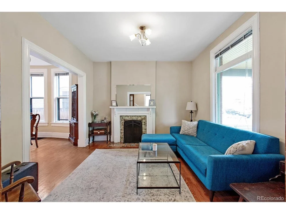Unit for sale at 2340 N Williams St, Denver, CO 80205