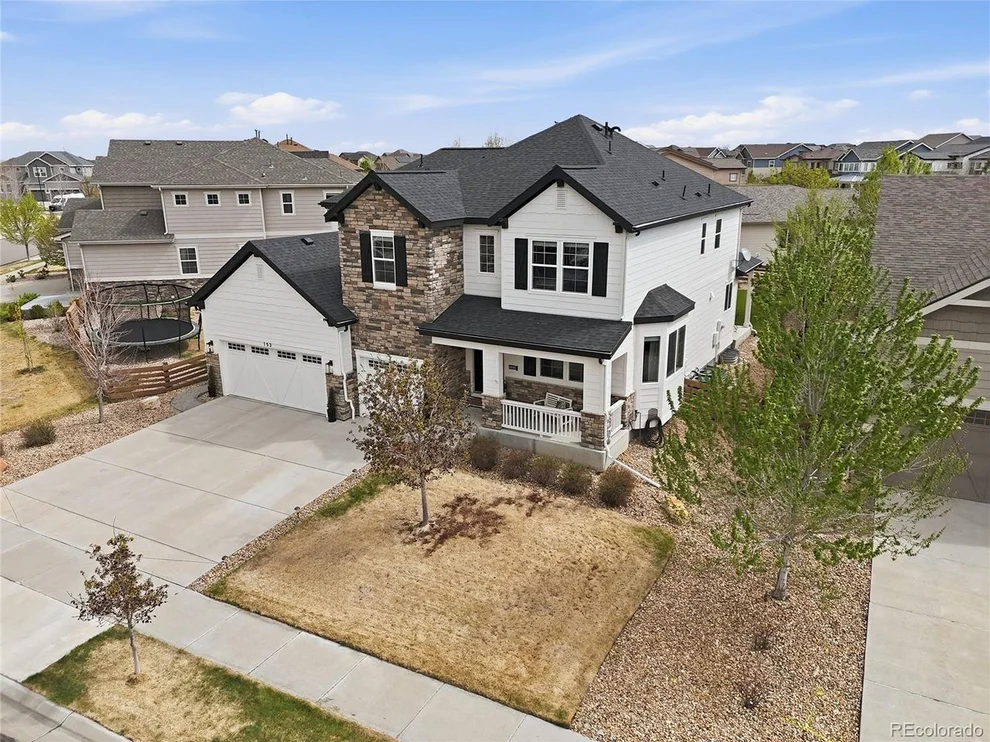 Unit for sale at 153 Sunbeam Ct, Erie, CO 80516
