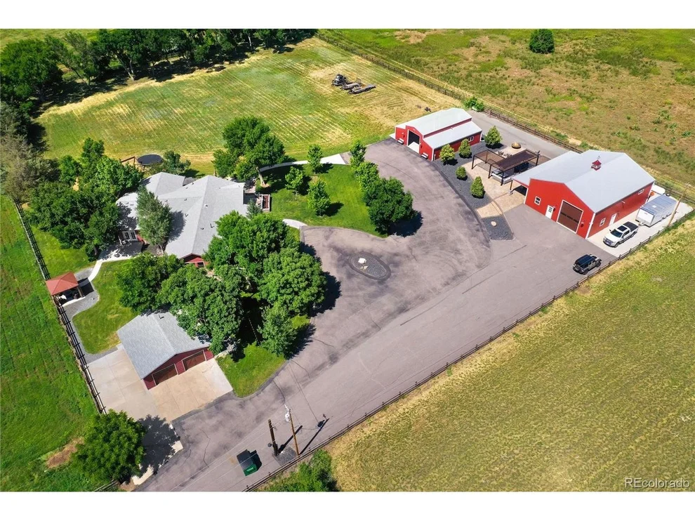 Unit for sale at 150 Starr Ln, Brighton, CO 80603