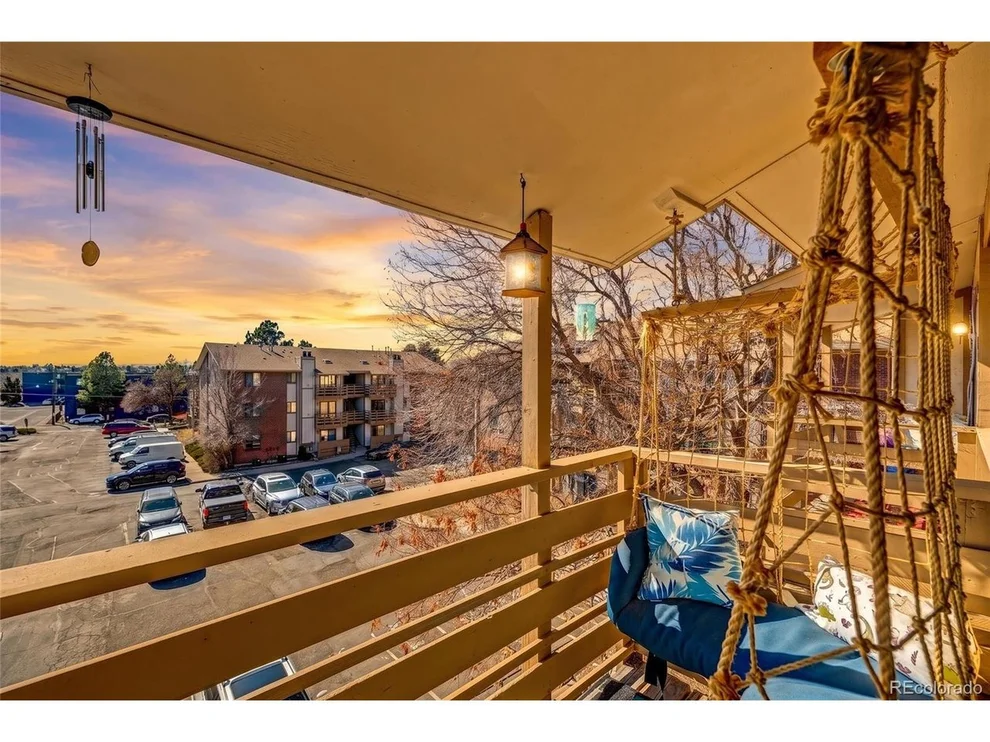 Unit for sale at 1358 S Irving St, Denver, CO 80219