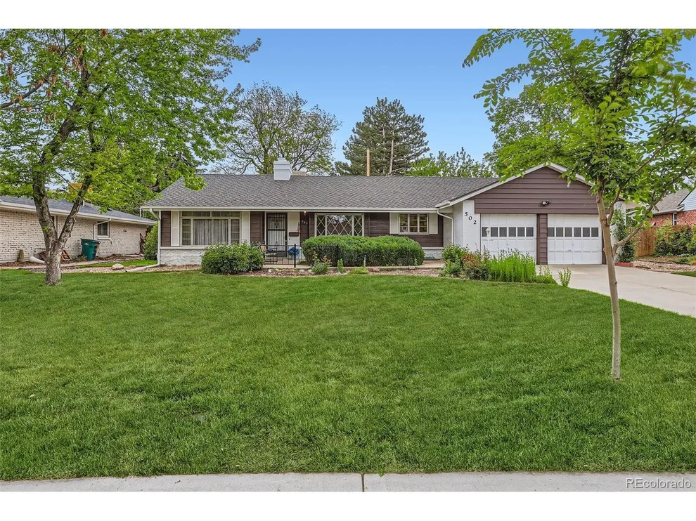 Unit for sale at 502 Nile St, Aurora, CO 80010