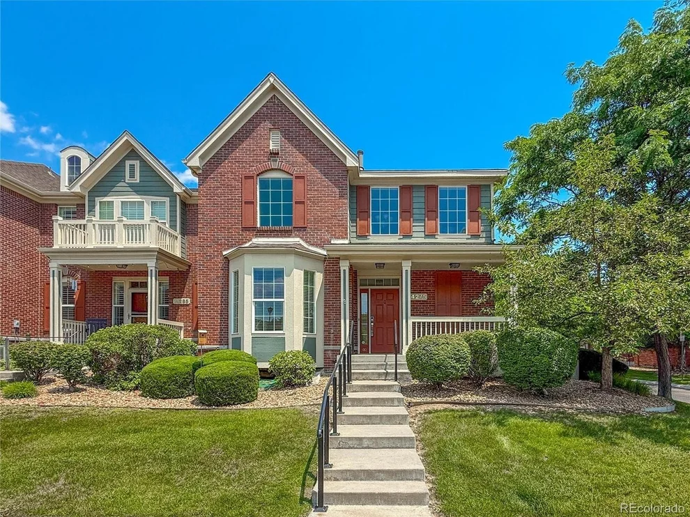 Unit for sale at 14275 W 84th Pl, Arvada, CO 80005