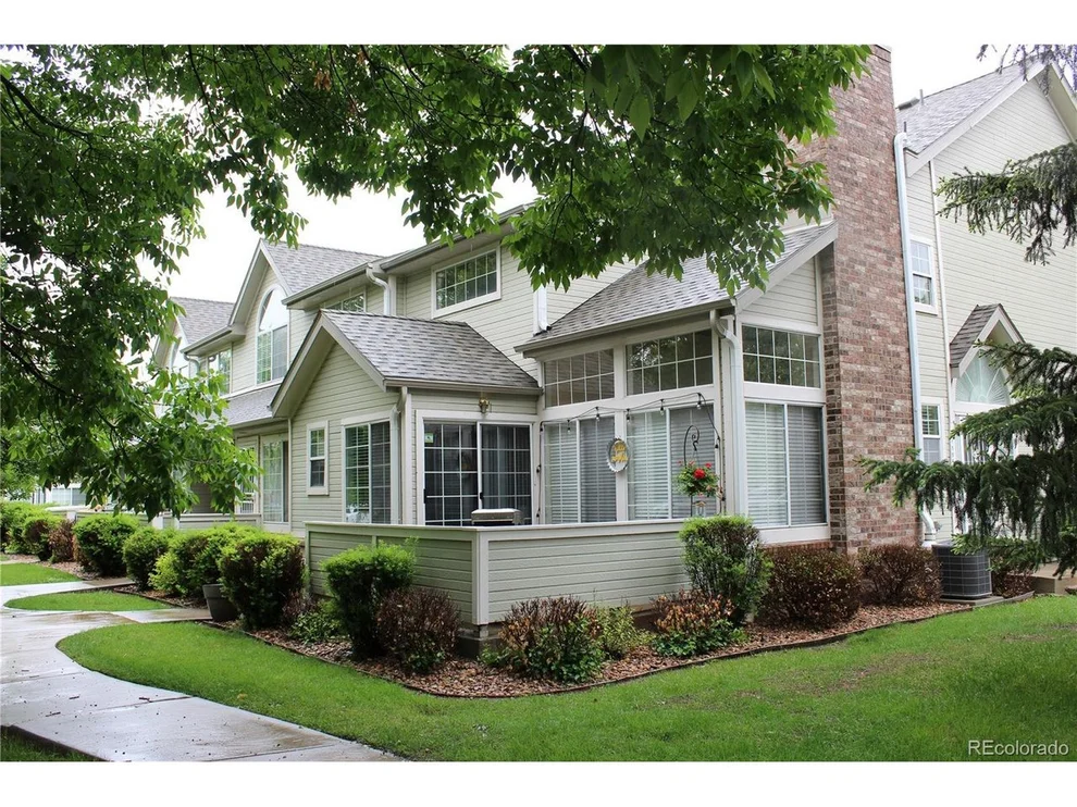 Unit for sale at 1158 E 130th Ave, Thornton, CO 80241