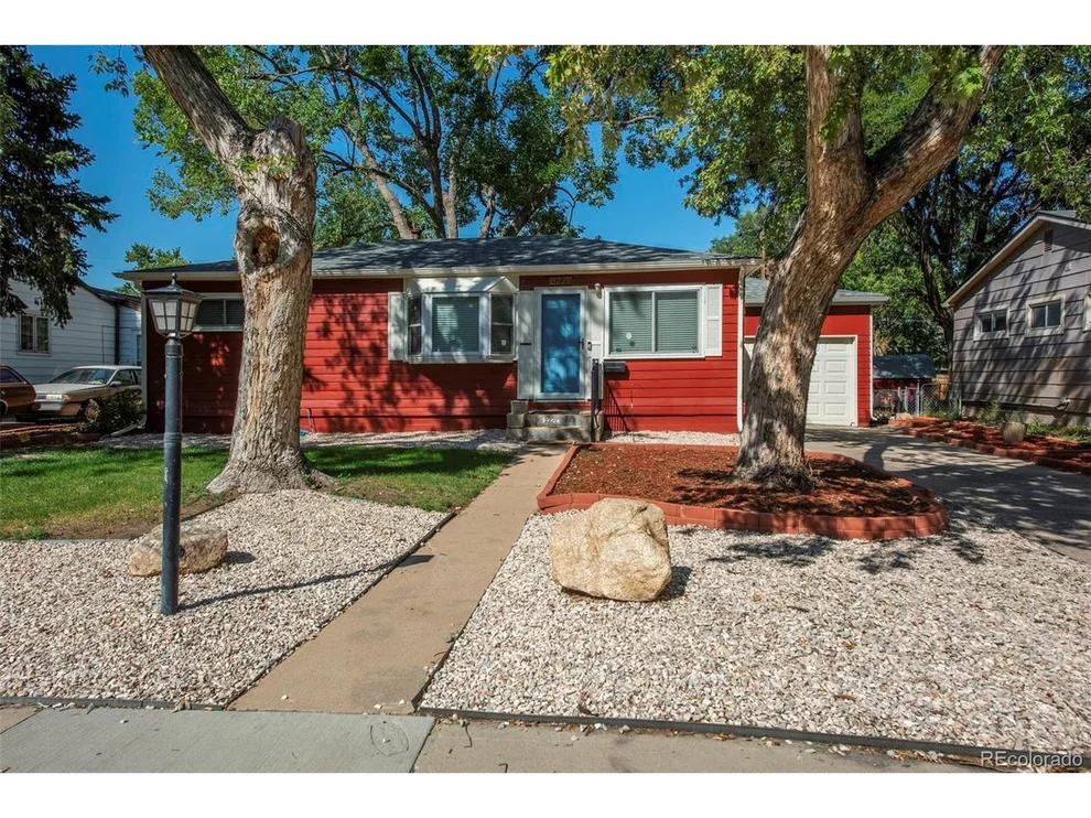 Unit for sale at 3221 S Galapago St, Englewood, CO 80110