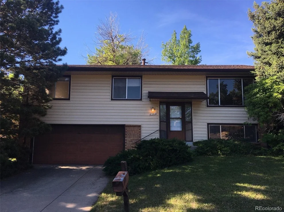 Unit for sale at 8385 E Princeton Ave, Denver, CO 80237