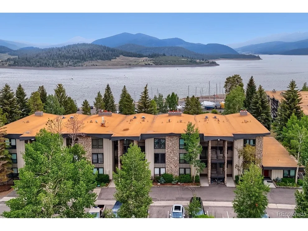 Unit for sale at 160 E La Bonte St, Dillon, CO 80435