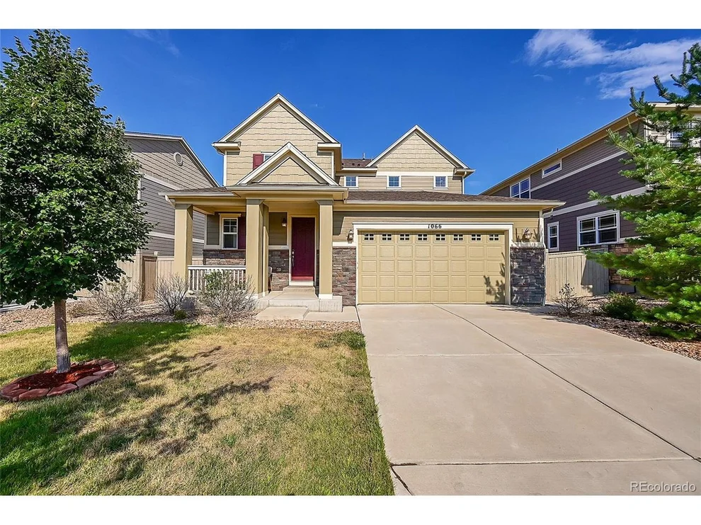 Unit for sale at 1066 Little Grove Ct, Longmont, CO 80503