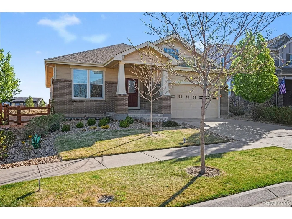 Unit for sale at 7926 S Grand Baker Way, Aurora, CO 80016