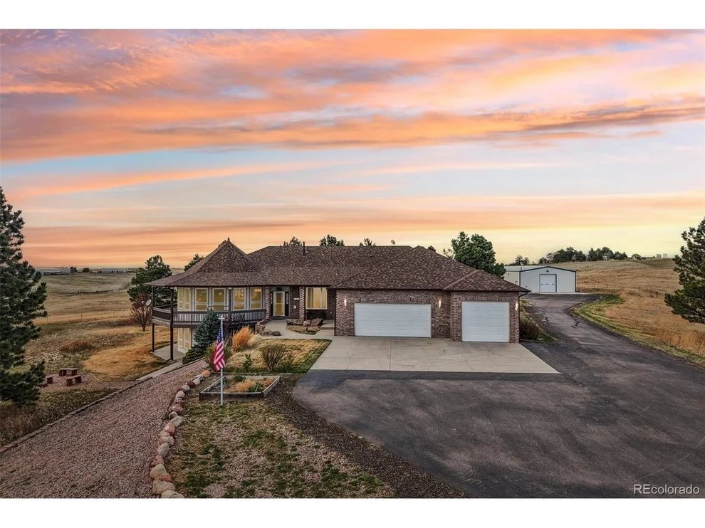 Unit for sale at 2981 Rock Cir, Elizabeth, CO 80107