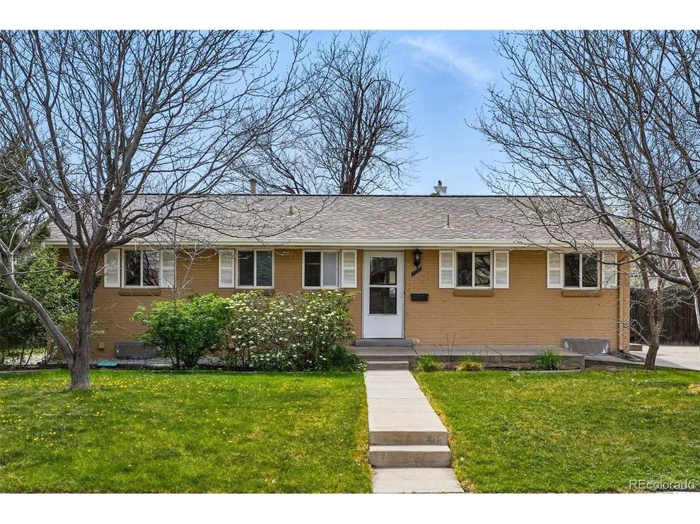 Unit for sale at 7751 S Race St, Centennial, CO 80122