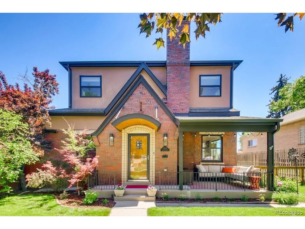 Unit for sale at 3234 Stuart St, Denver, CO 80212