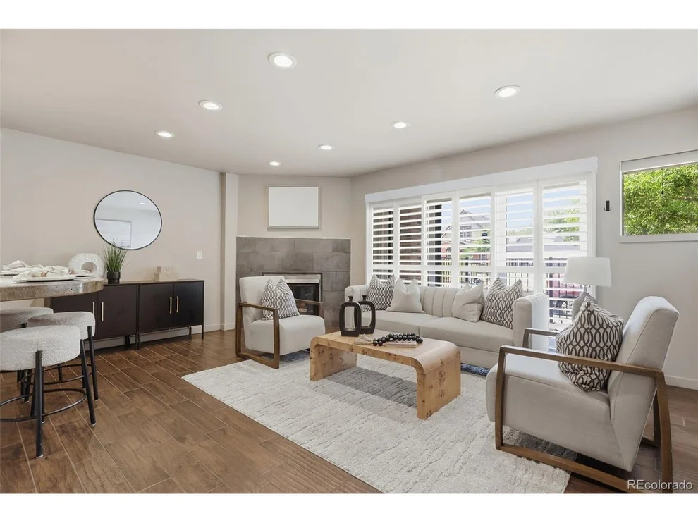 Unit for sale at 350 Detroit St, Denver, CO 80206