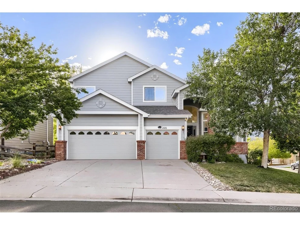 Unit for sale at 7691 Bison Ct, Littleton, CO 80125