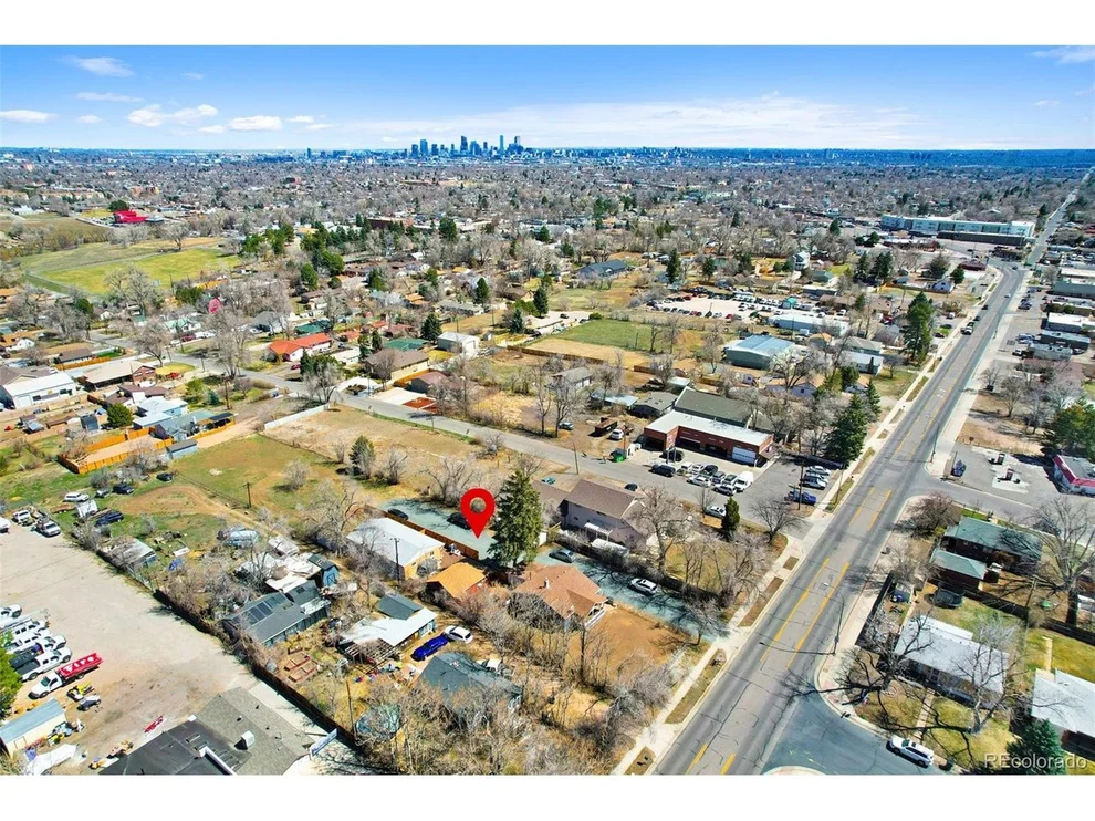 Unit for sale at 5509 W Mississippi Ave, Lakewood, CO 80226