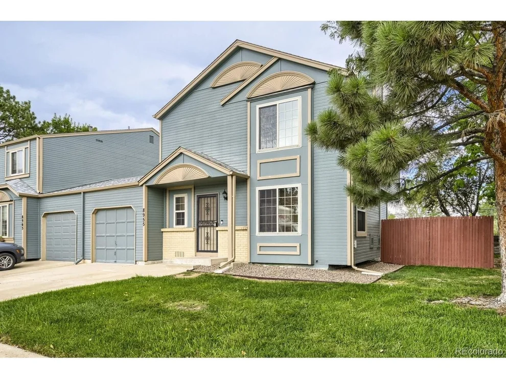 Unit for sale at 8955 W 89th Pl, Broomfield, CO 80021