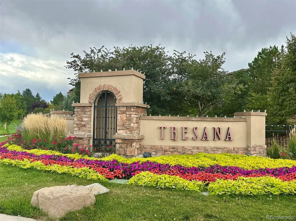 Unit for sale at 9244 Sori Ln, Highlands Ranch, CO 80126