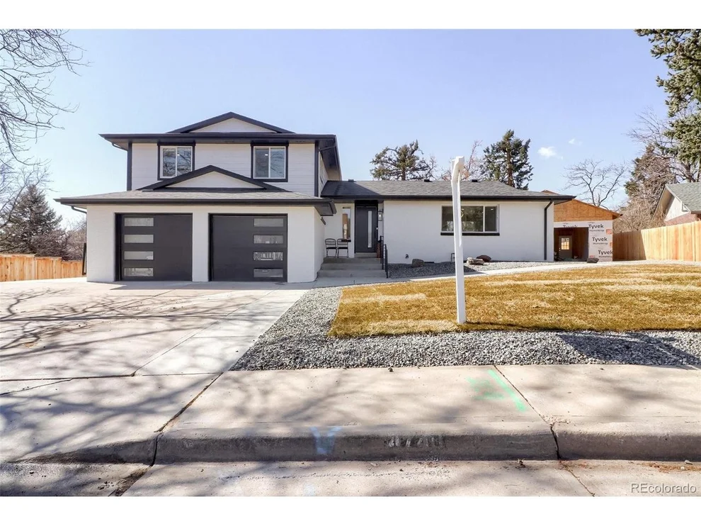 Unit for sale at 4740 W Princeton Ave, Denver, CO 80236
