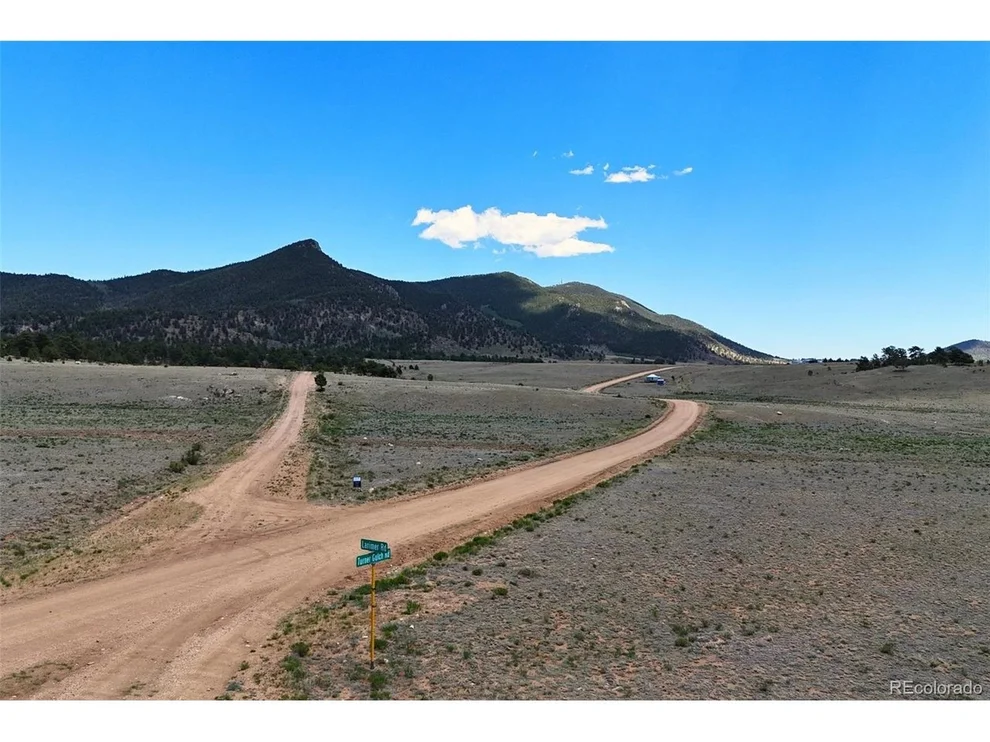 Unit for sale at 1372 Turner Gulch Rd, Hartsel, CO 80449