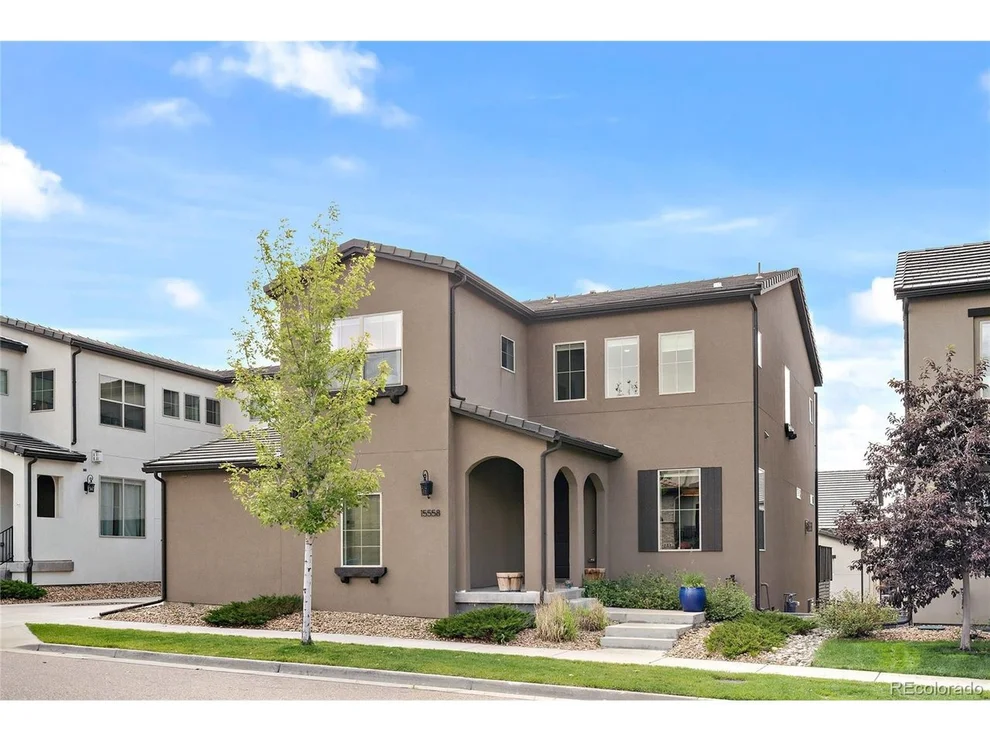 Unit for sale at 15558 W Baker Ave, Lakewood, CO 80228