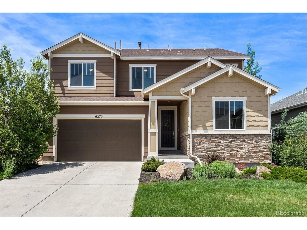 Unit for sale at 6275 Agave Ave, Castle Rock, CO 80108