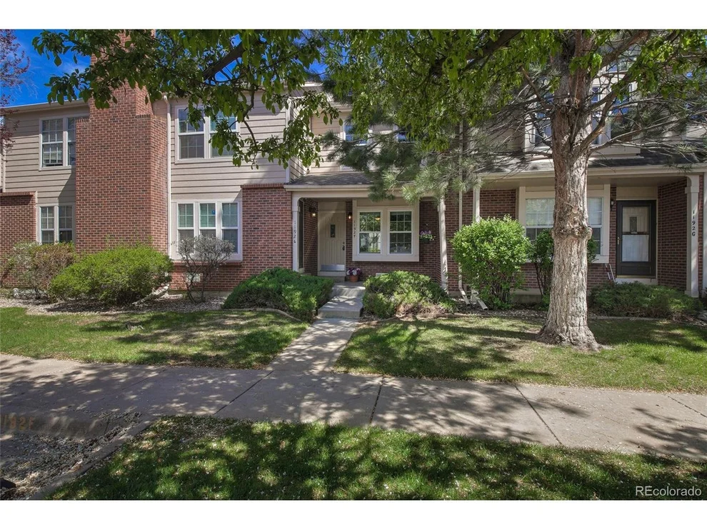 Unit for sale at 1192 S Zeno Way, Aurora, CO 80017