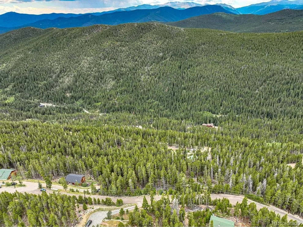 Unit for sale at 1111 Vista Rd, Idaho Springs, CO 80452
