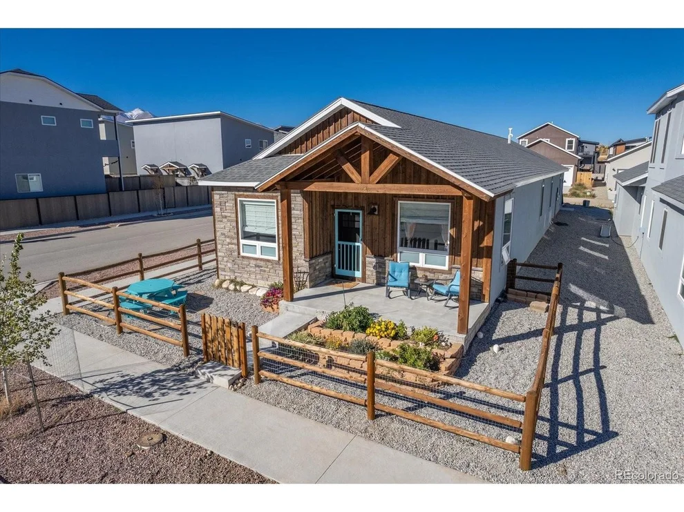 Unit for sale at 10618 County Road 128, Poncha Springs, CO 81201