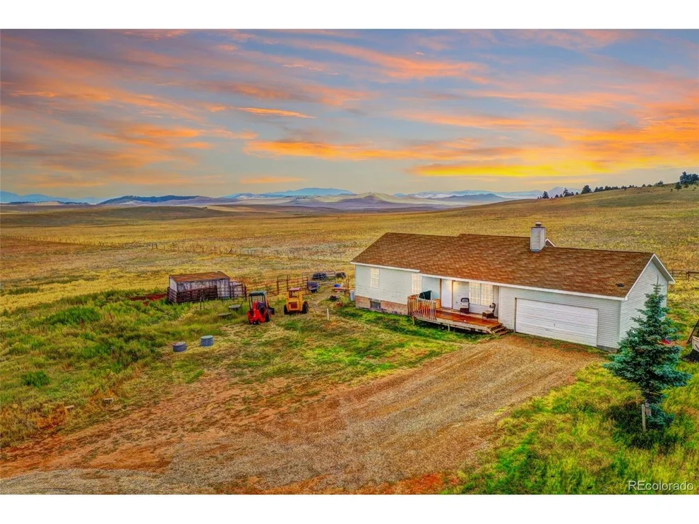 Unit for sale at 350 Antero Dr, Hartsel, CO 80449