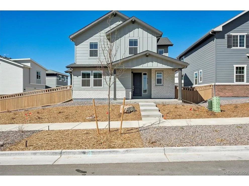 Unit for sale at 4709 N Valdai Ct, Aurora, CO 80019