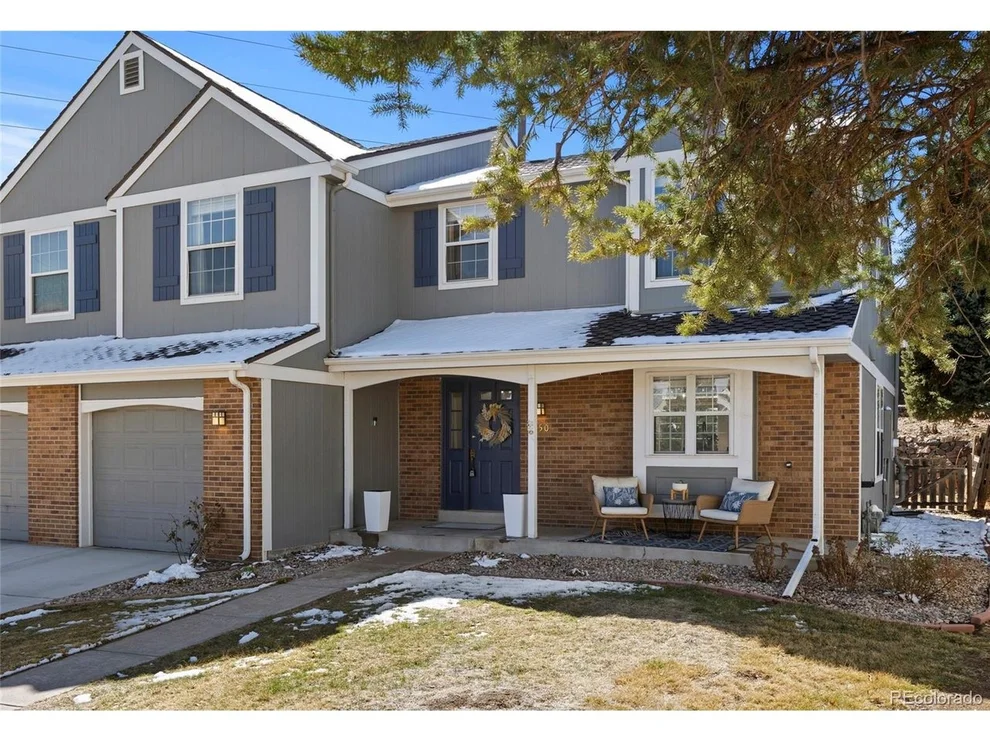 Unit for sale at 6050 E Hinsdale Ct, Centennial, CO 80112