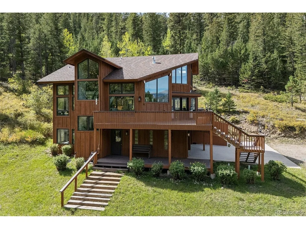 Unit for sale at 1942 Jacob Rd, Estes Park, CO 80517