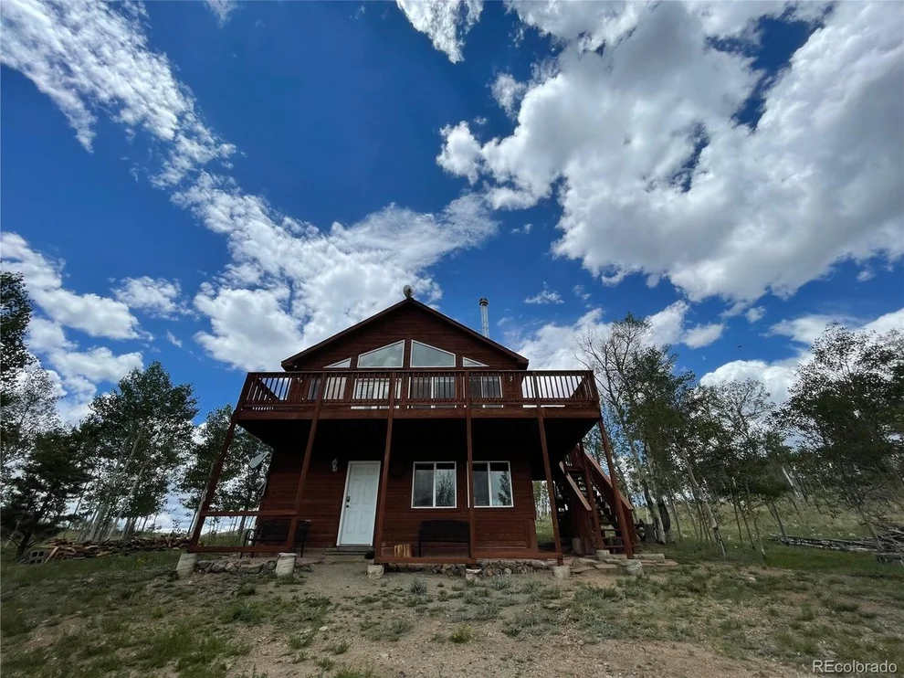 Unit for sale at 69 Noxibee Ct, Como, CO 80432