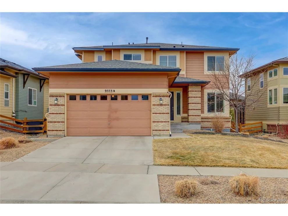 Unit for sale at 9553 Joyce Way, Arvada, CO 80007